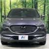 mazda cx-8 2018 quick_quick_KG2P_KG2P-116473 image 16