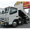 mitsubishi-fuso canter 2017 GOO_NET_EXCHANGE_0540192A30240829W001 image 2