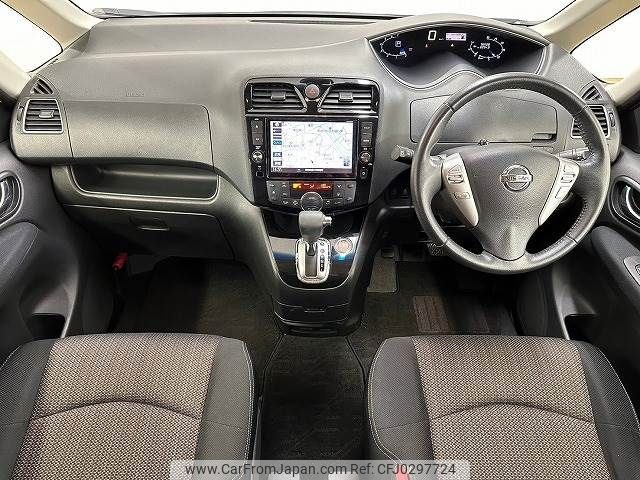 nissan serena 2016 -NISSAN--Serena DAA-HFC26--HFC26-293979---NISSAN--Serena DAA-HFC26--HFC26-293979- image 2