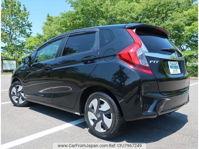 honda fit 2014 -HONDA--Fit DAA-GP5--GP5-3092821---HONDA--Fit DAA-GP5--GP5-3092821- image 2