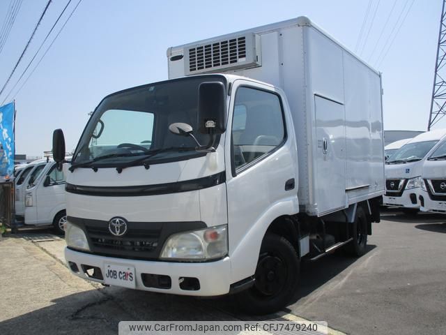 toyota dyna-truck 2007 GOO_NET_EXCHANGE_0707487A30220418W002 image 2