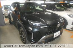 toyota yaris-cross 2024 quick_quick_5BA-MXPB10_MXPB10-3045951