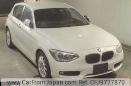 bmw 1-series 2013 -BMW--BMW 1 Series 1A16-0VV24421---BMW--BMW 1 Series 1A16-0VV24421-