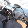 toyota vitz 2006 CFJ1801352 image 36