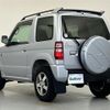 mitsubishi pajero-mini 2008 CFJ1768676 image 15
