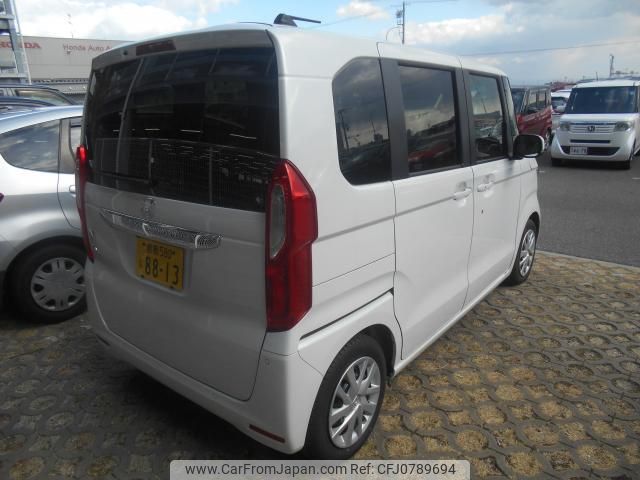 honda n-box 2023 quick_quick_6BA-JF3_JF3-5323982 image 2