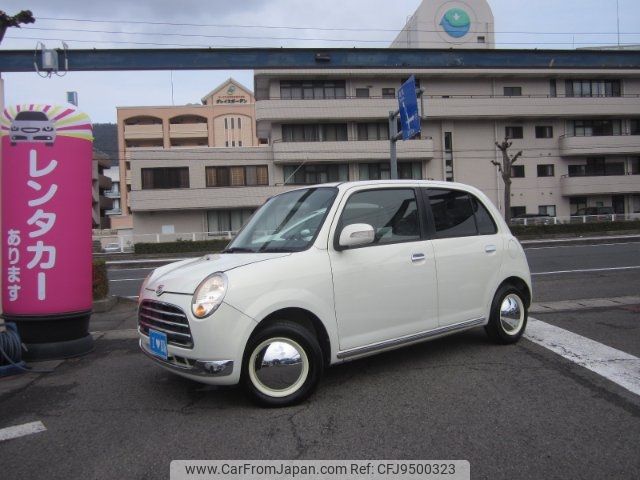 daihatsu mira-gino 2005 -DAIHATSU--Mira Gino L650S--0016864---DAIHATSU--Mira Gino L650S--0016864- image 1