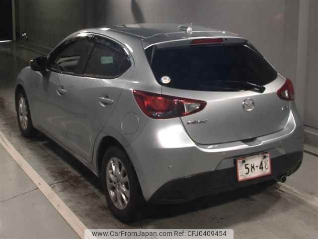 mazda demio 2019 -MAZDA--Demio DJ5FS-511745---MAZDA--Demio DJ5FS-511745- image 2