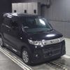 suzuki wagon-r 2012 -SUZUKI--Wagon R MH23S--668139---SUZUKI--Wagon R MH23S--668139- image 1