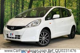 honda fit 2014 -HONDA--Fit DBA-GE6--GE6-1751839---HONDA--Fit DBA-GE6--GE6-1751839-