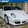 porsche 911 2009 CFJ1554632 image 1