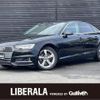 audi a4 2019 -AUDI--Audi A4 DBA-8WCVK--WAUZZZF42KA006260---AUDI--Audi A4 DBA-8WCVK--WAUZZZF42KA006260- image 1