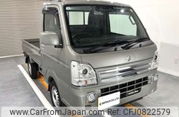 suzuki carry-truck 2025 CMATCH_U00048181635