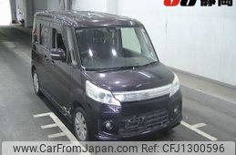 suzuki spacia 2014 -SUZUKI--Spacia MK32S--MK32S-532245---SUZUKI--Spacia MK32S--MK32S-532245-