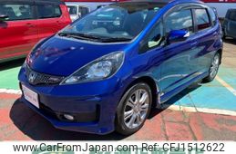 honda fit 2011 CFJ1512622