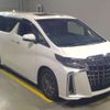 toyota alphard 2018 -TOYOTA--Alphard DBA-GGH30W--GGH30-0022741---TOYOTA--Alphard DBA-GGH30W--GGH30-0022741- image 8