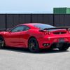 ferrari f430 2009 quick_quick_F430_ZFFEZ58J000163339 image 16