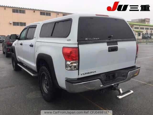 toyota tundra 2012 -OTHER IMPORTED--Tundra ﾌﾒｲ--01055175---OTHER IMPORTED--Tundra ﾌﾒｲ--01055175- image 2