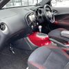 nissan juke 2012 -NISSAN--Juke CBA-NF15--NF15-012363---NISSAN--Juke CBA-NF15--NF15-012363- image 5