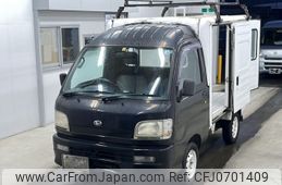 daihatsu hijet-truck 2000 -DAIHATSU--Hijet Truck S200C-0001586---DAIHATSU--Hijet Truck S200C-0001586-