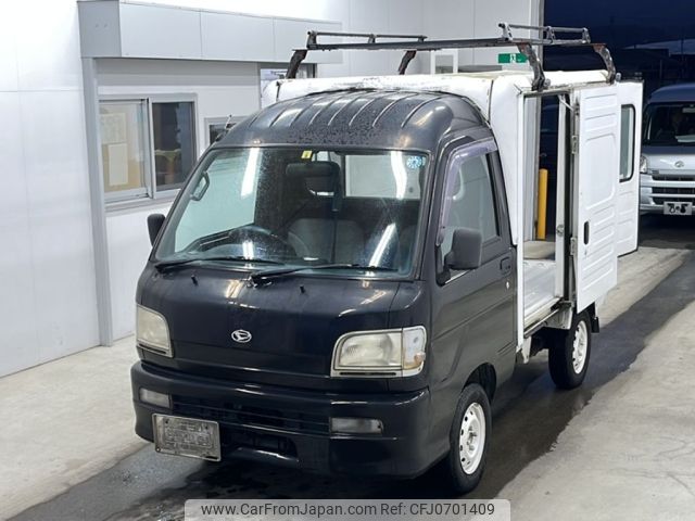 daihatsu hijet-truck 2000 -DAIHATSU--Hijet Truck S200C-0001586---DAIHATSU--Hijet Truck S200C-0001586- image 1