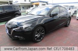 mazda axela 2016 CFJ1708483