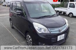 suzuki solio 2015 CFJ1783173