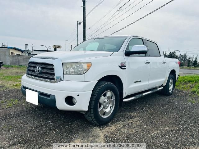 toyota tundra undefined GOO_NET_EXCHANGE_0301920A30240523W001 image 2