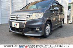 honda stepwagon-spada 2010 quick_quick_RK5_RK5-1044842