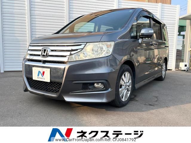 honda stepwagon-spada 2010 quick_quick_RK5_RK5-1044842 image 1