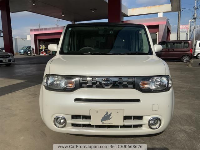 nissan cube 2016 quick_quick_Z12_Z12-316813 image 2