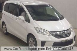 honda freed 2016 -HONDA--Freed DBA-GB3--GB3-1640787---HONDA--Freed DBA-GB3--GB3-1640787-