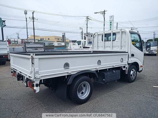 toyota toyoace 2017 -TOYOTA--Toyoace TKG-XZC600--XZC600-0009359---TOYOTA--Toyoace TKG-XZC600--XZC600-0009359- image 2