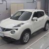 nissan juke 2018 -NISSAN 【神戸 000ｱ0000】--Juke DBA-YF15--YF15-513130---NISSAN 【神戸 000ｱ0000】--Juke DBA-YF15--YF15-513130- image 1