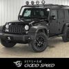 chrysler jeep-wrangler 2017 -CHRYSLER--Jeep Wrangler ABA-JK36L--1C4HJWKGXHL594619---CHRYSLER--Jeep Wrangler ABA-JK36L--1C4HJWKGXHL594619- image 1