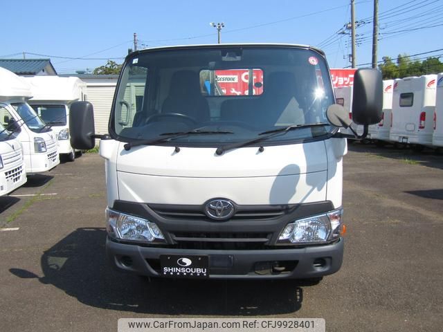 toyota dyna-truck 2019 GOO_NET_EXCHANGE_0510272A30240623W006 image 2