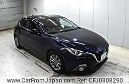 mazda axela 2014 -MAZDA 【京都 302さ3959】--Axela BM2FS-103714---MAZDA 【京都 302さ3959】--Axela BM2FS-103714-