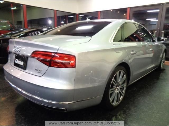 audi a8 2014 -AUDI--A8 4HCTGF--WAUZZZ4H4EN010832---AUDI--A8 4HCTGF--WAUZZZ4H4EN010832- image 2