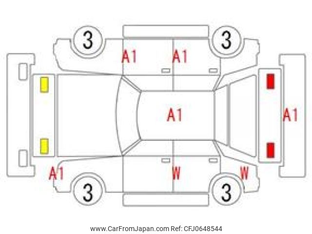 nissan dayz-roox 2014 -NISSAN--DAYZ Roox DBA-B21A--B21A-0020997---NISSAN--DAYZ Roox DBA-B21A--B21A-0020997- image 2