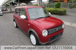 suzuki alto-lapin 2018 -SUZUKI--Alto Lapin DBA-HE33S--HE33S-197432---SUZUKI--Alto Lapin DBA-HE33S--HE33S-197432-