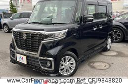 suzuki spacia 2020 -SUZUKI--Spacia DAA-MK53S--MK53S-660157---SUZUKI--Spacia DAA-MK53S--MK53S-660157-