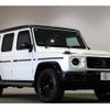 mercedes-benz g-class 2021 -MERCEDES-BENZ 【和泉 348ﾆ51】--Benz G Class 463350--2X394749---MERCEDES-BENZ 【和泉 348ﾆ51】--Benz G Class 463350--2X394749- image 24