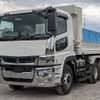 mitsubishi-fuso super-great 2024 -MITSUBISHI--Super Great 2KG-FV70HX--FV70HX-545650---MITSUBISHI--Super Great 2KG-FV70HX--FV70HX-545650- image 1