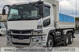 mitsubishi-fuso super-great 2024 -MITSUBISHI--Super Great 2KG-FV70HX--FV70HX-545650---MITSUBISHI--Super Great 2KG-FV70HX--FV70HX-545650-