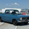 nissan sunny-truck 1991 CFJ1498532 image 4