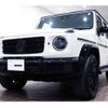 mercedes-benz g-class 2020 quick_quick_3DA-463349_W1N4633492X360113 image 2