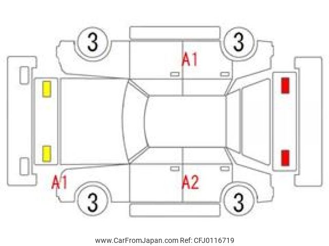 daihatsu tanto 2020 -DAIHATSU--Tanto 5BA-LA650S--LA650S-0106603---DAIHATSU--Tanto 5BA-LA650S--LA650S-0106603- image 2