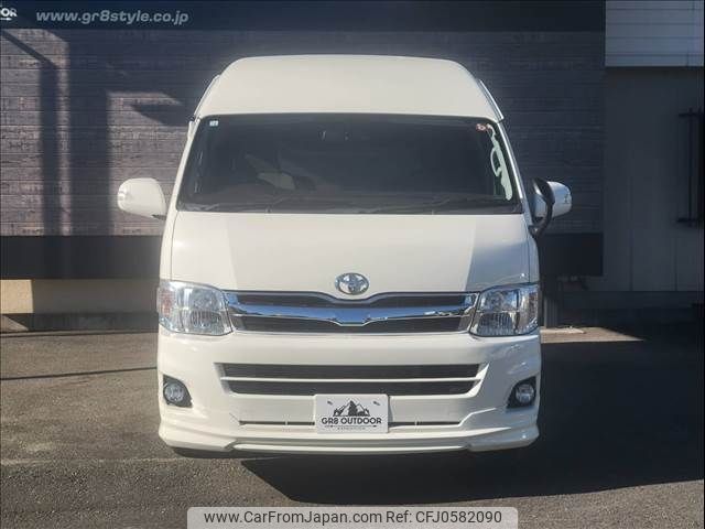 toyota hiace-van 2013 -TOYOTA--Hiace Van CBF-TRH226K--TRH226-0011456---TOYOTA--Hiace Van CBF-TRH226K--TRH226-0011456- image 2