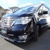 nissan serena 2014 quick_quick_HFC26_HFC26-228348 image 2