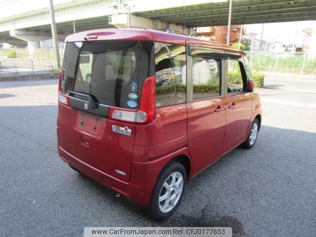 suzuki spacia 2017 -SUZUKI--Spacia DAA-MK42S--MK42S-218417---SUZUKI--Spacia DAA-MK42S--MK42S-218417- image 2